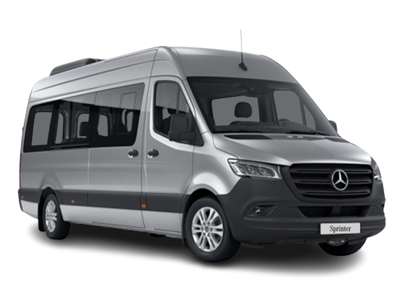 Minibüs Kiralama